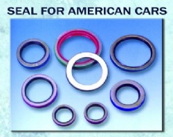 seals for cars