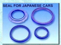 seals for cars