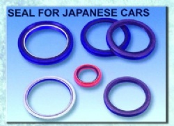 seals for cars