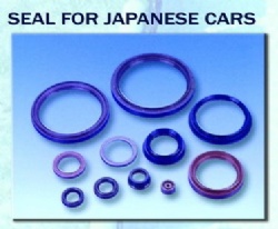 seals for cars