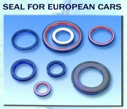 seals for cars