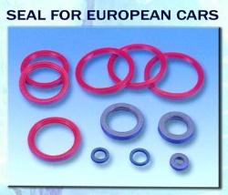 seals for cars