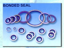 bonded seals