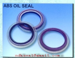 bonded seals