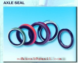 axle seals