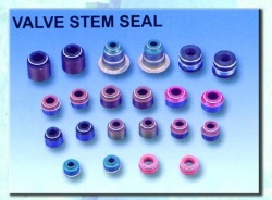 valve stem seals