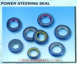 power steering seals