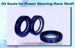 power steering seals