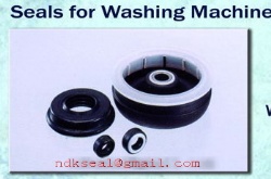 seal for washing machine