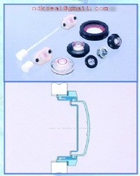 oil level gauges